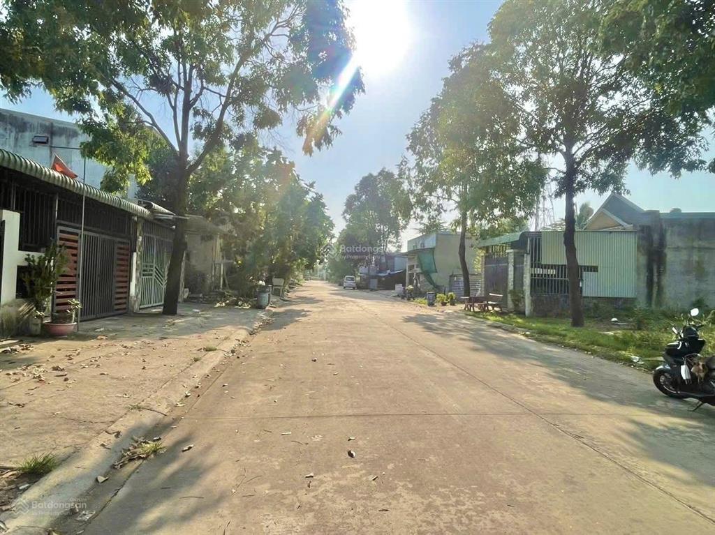 Bán đất gần kcn mỹ phước 3. 150m2  đầu tư xây trọ có lời cao