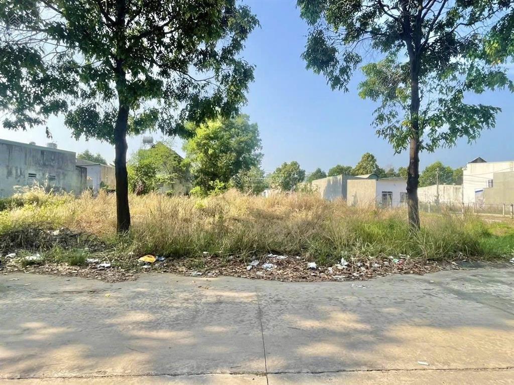 Bán đất gần kcn mỹ phước 3. 150m2  đầu tư xây trọ có lời cao