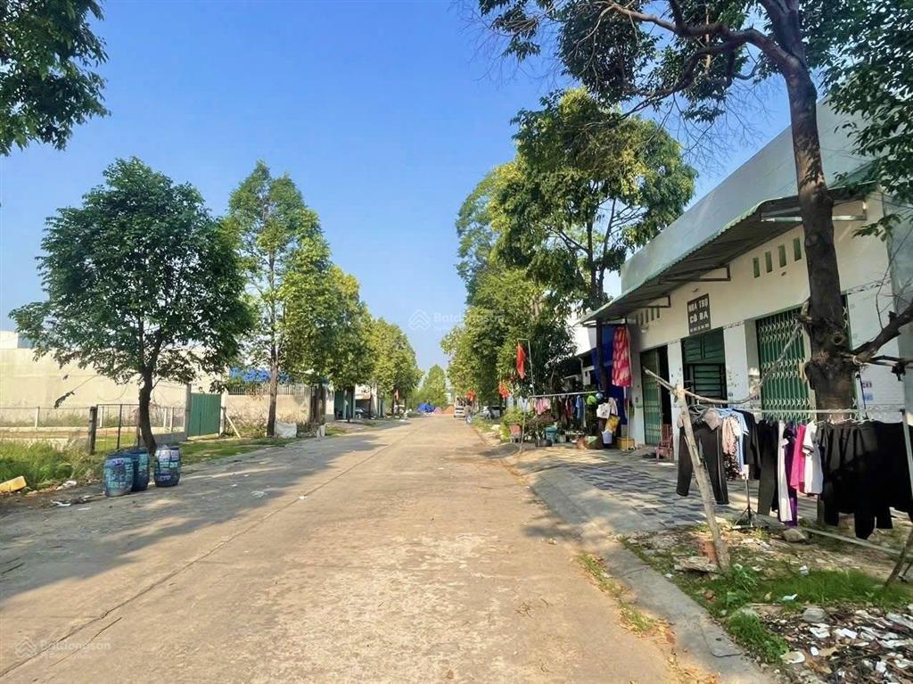 Bán đất gần kcn mỹ phước 3. 150m2  đầu tư xây trọ có lời cao