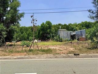 Bán lô đất 150m2 mặt tiền nhựa lớn bến cát, bình dương giá ngộp chỉ 1 tỷ 1