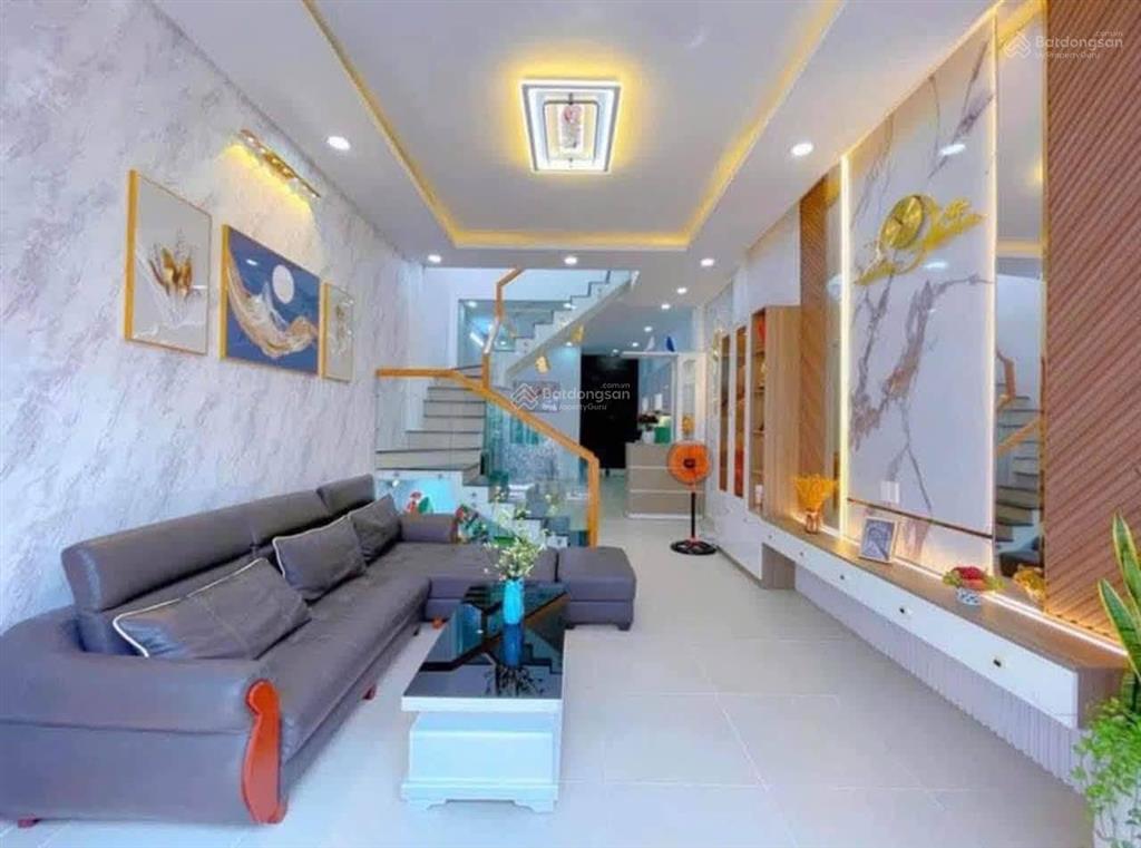 Nhà đẹp tân kiên, bình chánh 75m2/ 1,74 tỷ  cho thuê 10tr/tháng