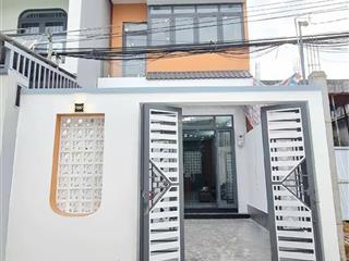 Nhà đẹp bình chánh cần bán 80m2 gí chỉ 1,6 tỷ  gần chợ tiện ích đầy đủ