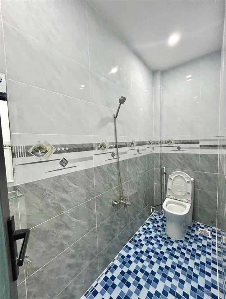 Nhà cấp 4 mặt tiền bình chánh cần bán 56m2 giá chỉ 910tr shr