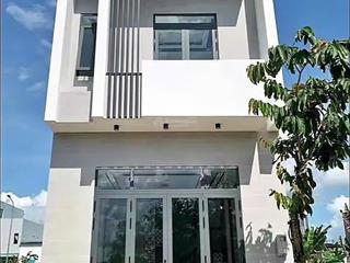 Bán nhà đẹp bình chánh, đang cho thuê 10tr/ tháng 60m2 giá chỉ 1,42 tỷ