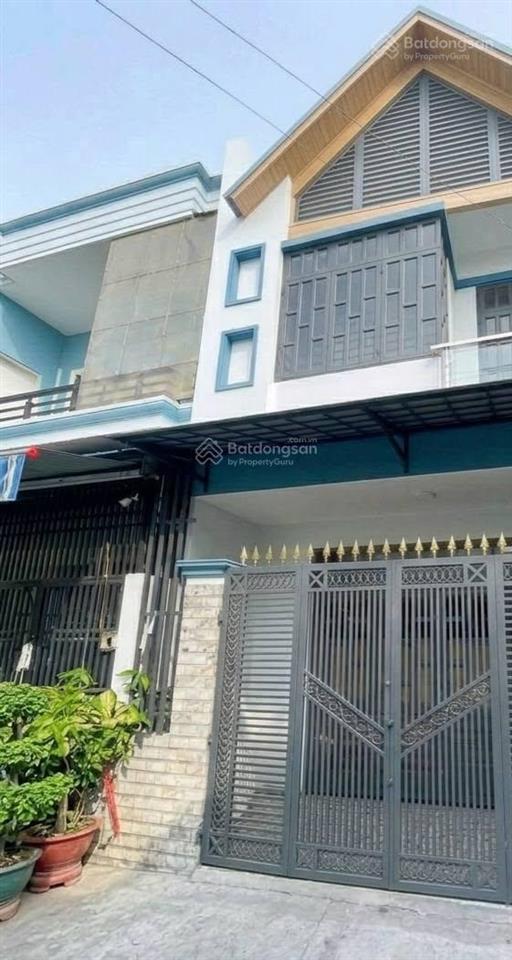 Nhà đẹp bình chánh 80m2 giá chỉ 1,71 tỷ  pháp lý chuẩn