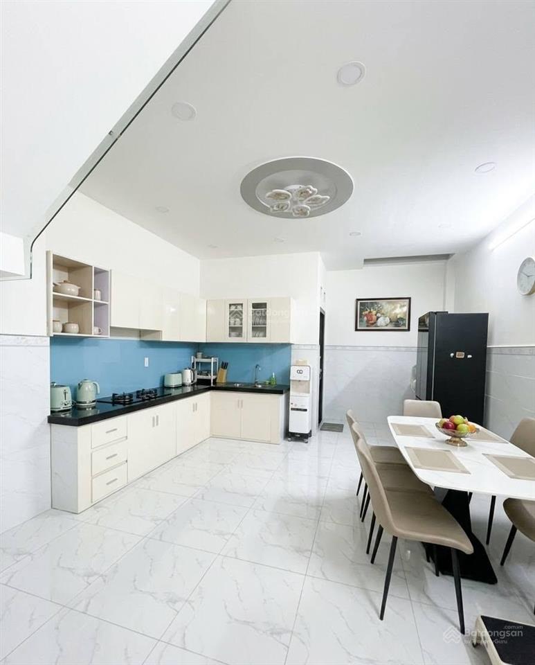Nhà đẹp bình chánh 80m2 giá chỉ 1,71 tỷ  pháp lý chuẩn