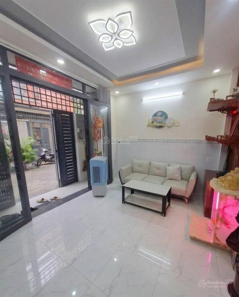 Nhà đẹp bình chánh 80m2 giá chỉ 1,71 tỷ  pháp lý chuẩn