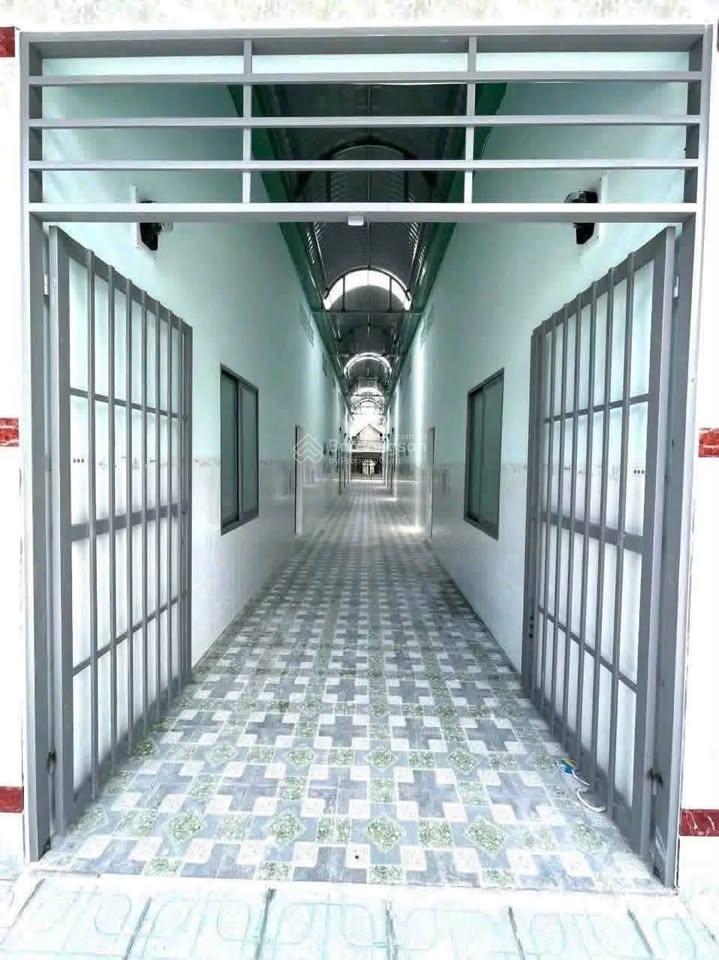 Bán dãy trọ diện tích lớn 300m2  cho thuê tạo dòng tiền 20tr/tháng giá đầu tư