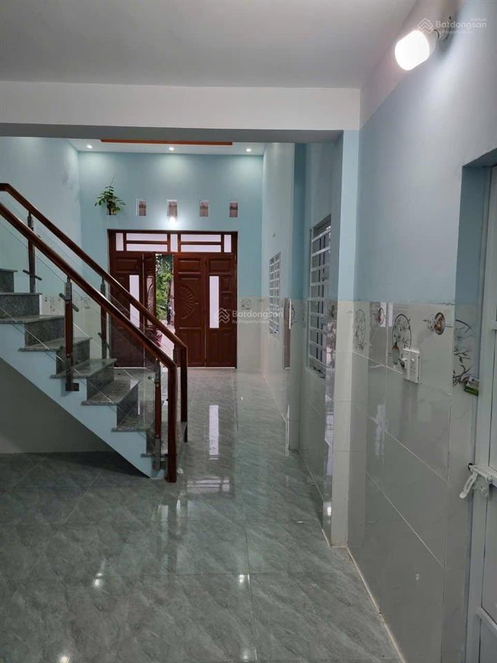 Cần bán dãy trọ gần kcn mỹ phước 3 150m2  đang cho thuê full phòng