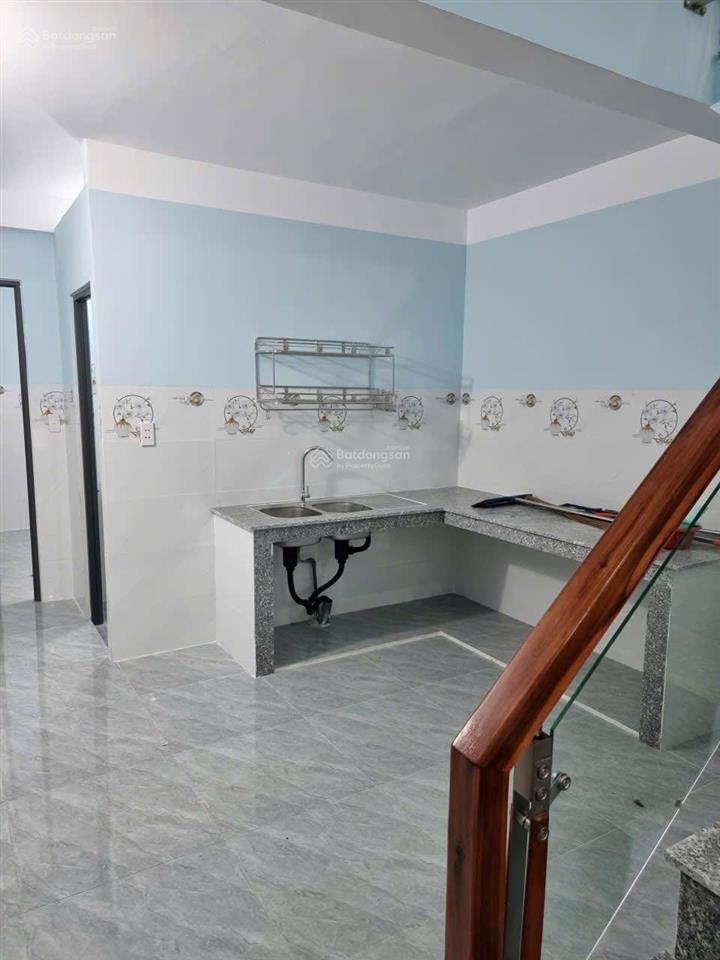 Cần bán dãy trọ gần kcn mỹ phước 3 150m2  đang cho thuê full phòng
