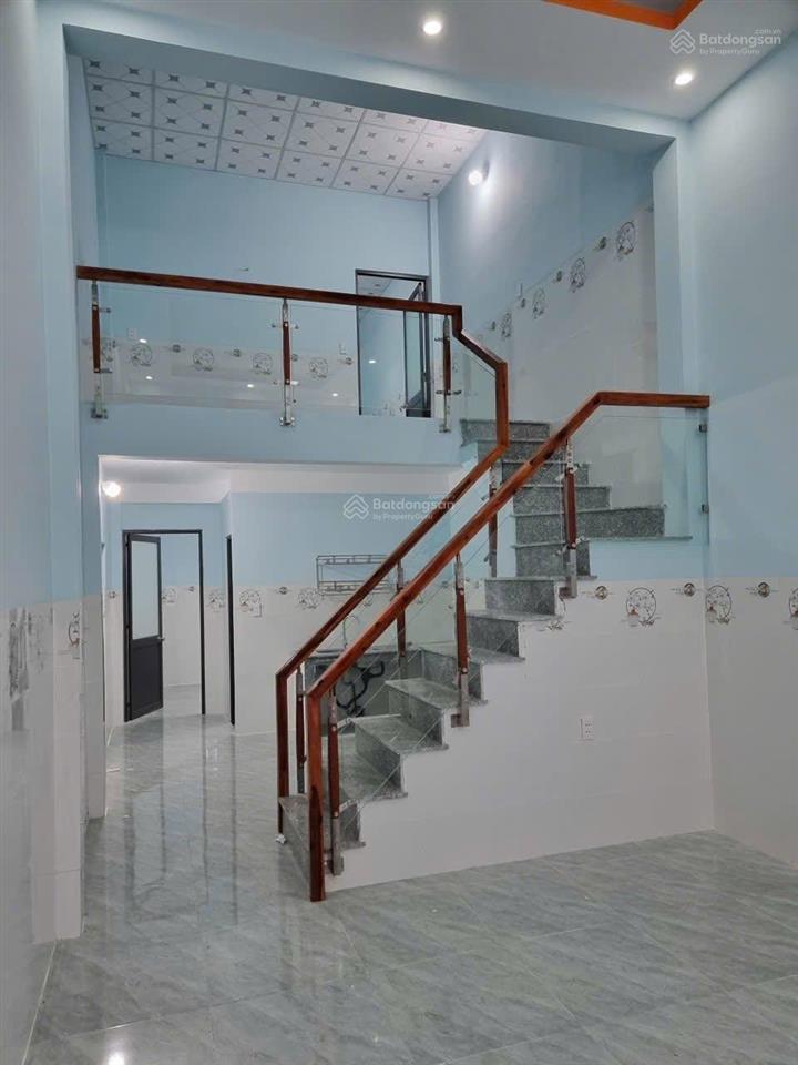 Cần bán dãy trọ gần kcn mỹ phước 3 150m2  đang cho thuê full phòng