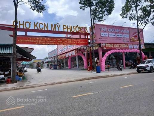 Đất bán gần chợ chánh lưu, kcn mp3 bến cát, diện tích lớn 183m², cần bán gấp giá đầu tư