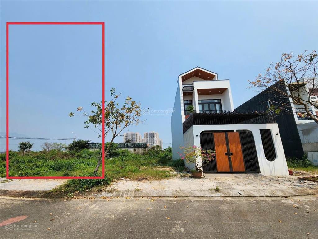 Bán lô đất 100m2 đường trung lập 16 sạch đẹp, dân cư sầm uất kđt bàu tràm lakeside.  0912 096 ***