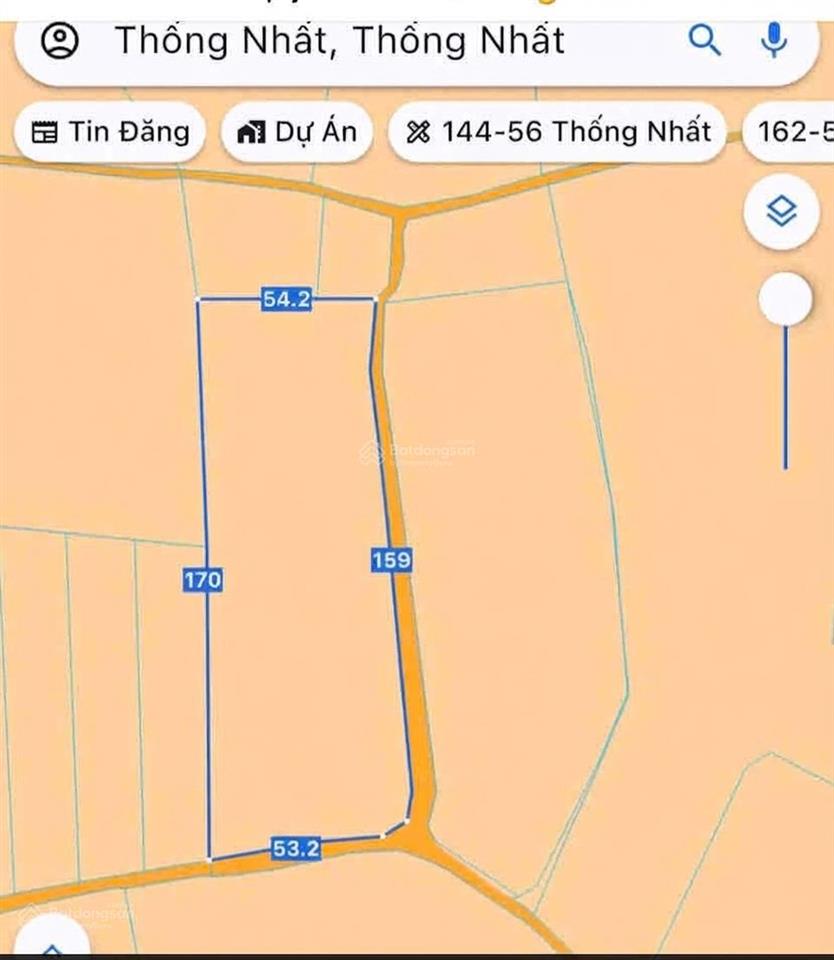 Em chính chủ cần bán đất rẫy trồng điều