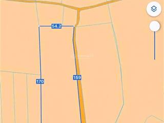 Em chính chủ cần bán đất rẫy trồng điều