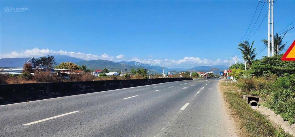 Đầu tư sinh lời 800m2 mặt tiền ql1a, cách kcn dốc đá trắng 300m  sẵn 100m2 thổ cư