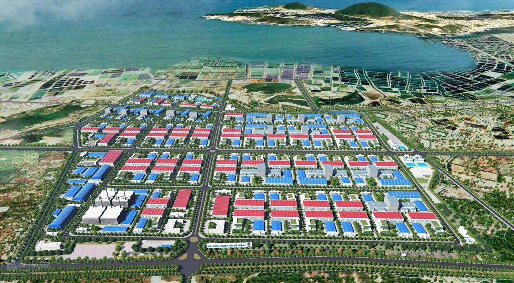 Đầu tư sinh lời 800m2 mặt tiền ql1a, cách kcn dốc đá trắng 300m  sẵn 100m2 thổ cư