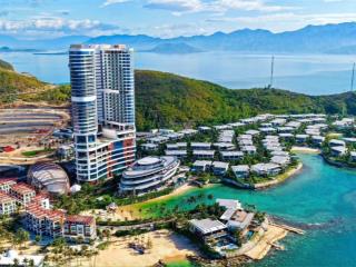 Bán căn hộ nghĩ dưỡng cao cấp với diện tích 45m2 tại nha trang