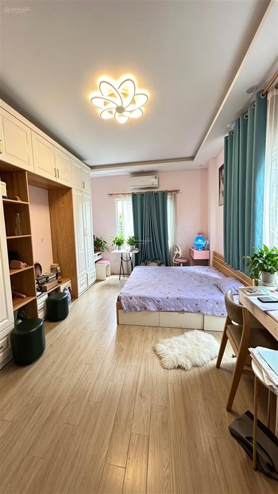 Bán nhà mặt ngõ tây sơn, ô tô vào nhà, kinh doanh, cách 1 nhà ra phố