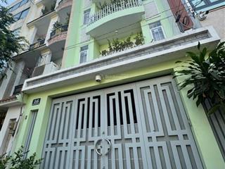 Nhà đẹp khu bình phú 1, quận 6, 4.5x20m, 3.5 tấm, vị trí đắc địa, giá tốt nhất khu vực.