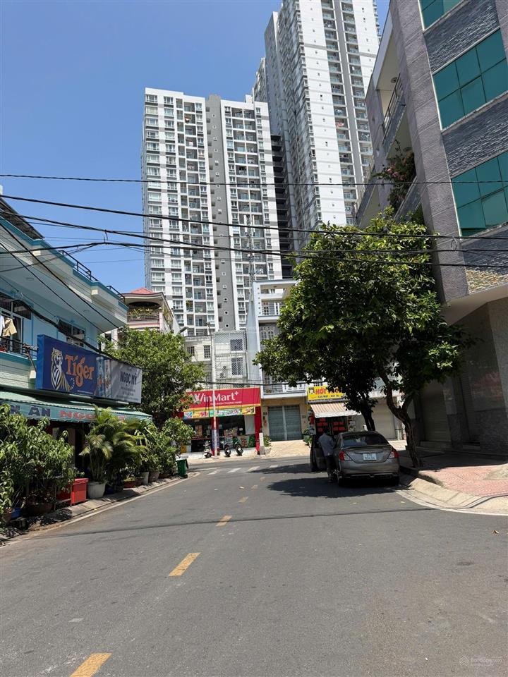 Bán nhà đường nội bộ khu bình phú 1, q6  4x19m  3.5 tấm đẹp ở ngay  gần metro