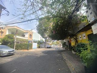 Bán nhà phố 1 trệt 2 lầu khu nội bộ đường trần khắc chung, 107 m2, 5.2m mặt tiền, pháp lý đầy đủ