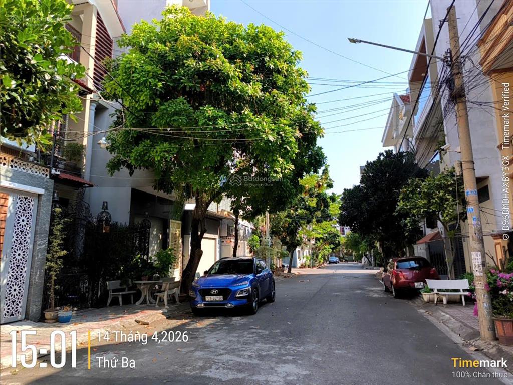 Bán nhà đường vỉa hè khu nội bộ dân trí song ngữ, vũng tàu. gần chợ, trường học + giá tốt