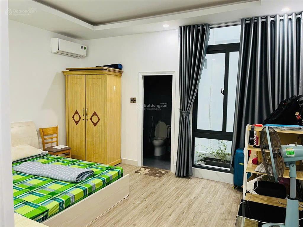 Bán nhà phố đường phan chu trinh, vũng tàu, 1 trệt 1 lửng 2 lầu. dt 83m2. gần biển bãi sau