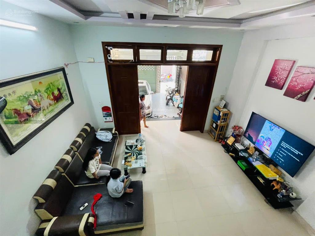 Bán nhà 1 trệt 2 lầu nguyễn an ninh, vũng tàu + đường ô tô 10m(dt 115m2). giá cực tốt