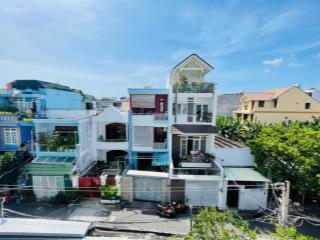 Bán nhà 1 trệt 2 lầu nguyễn an ninh, vũng tàu + đường ô tô 10m(dt 115m2). giá cực tốt