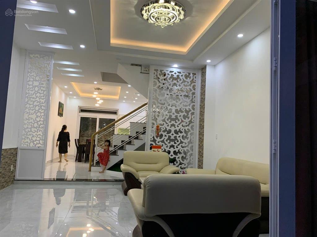 Bán nhà 1 trệt 2 lầu + hẻm ô tô đường xô viết nghệ tĩnh, vũng tàu. dt 128.4m2. vị trí cực đẹp