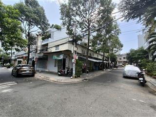 Cần bán nhà 2 mặt tiền(có dãy phòng trọ cho thuê)khu nội bộ p.vũng tàu, hcm. dt 100m2 giá cực tốt