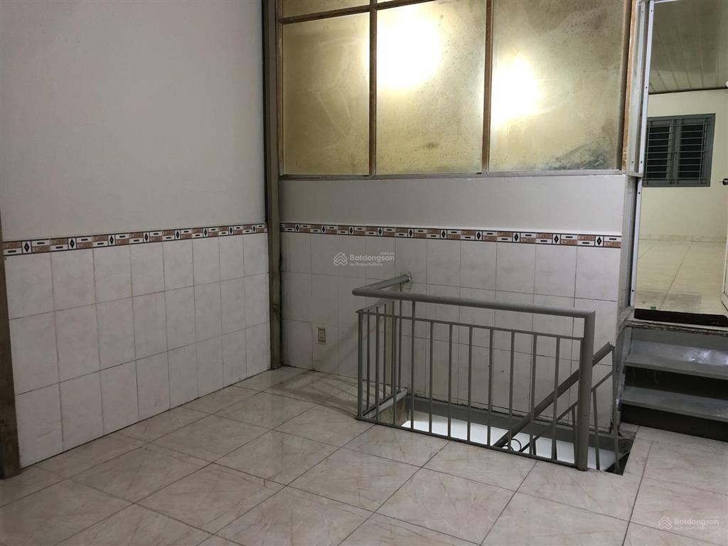 Siêu phẩm lê văn sỹ  sổ chính chủ 30 năm  dt vàng 3.5x17m  sổ vuông vức