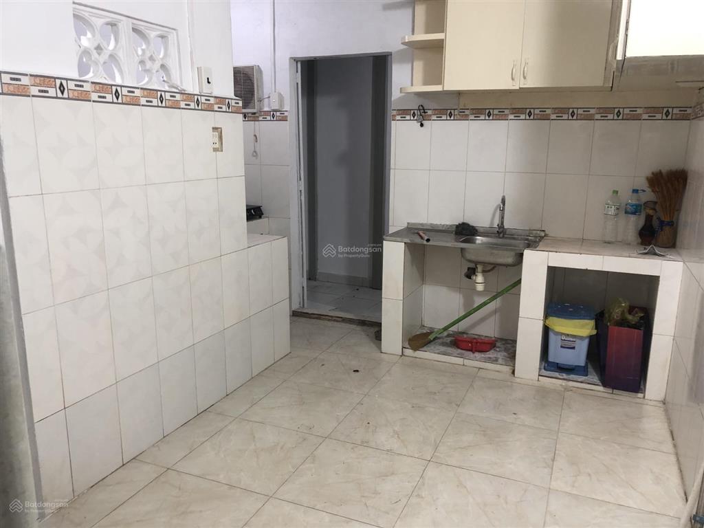 Siêu phẩm lê văn sỹ  sổ chính chủ 30 năm  dt vàng 3.5x17m  sổ vuông vức