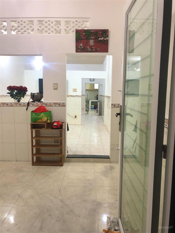 Siêu phẩm lê văn sỹ  sổ chính chủ 30 năm  dt vàng 3.5x17m  sổ vuông vức