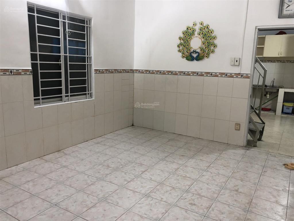 Siêu phẩm lê văn sỹ  sổ chính chủ 30 năm  dt vàng 3.5x17m  sổ vuông vức