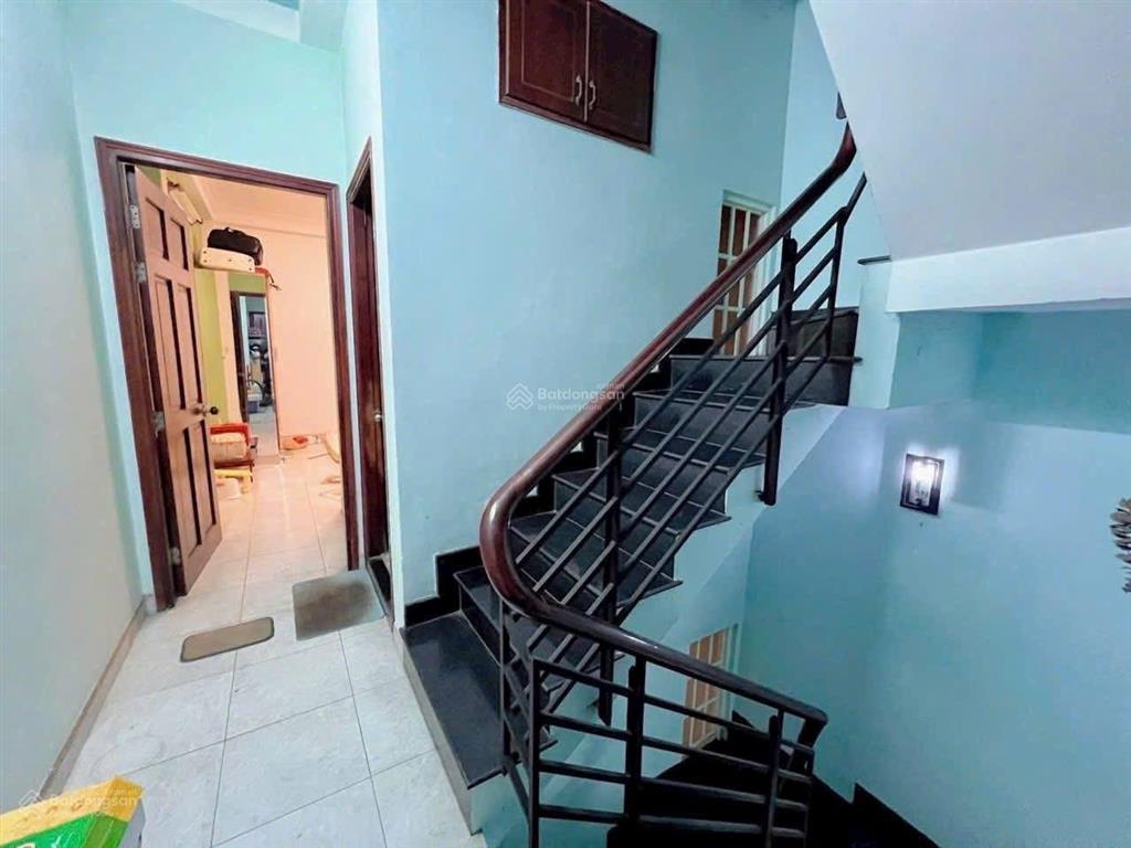 Hxh thông đỗ cửa  đoàn thị điểm  dt vàng 3.8 x 16m  4pn