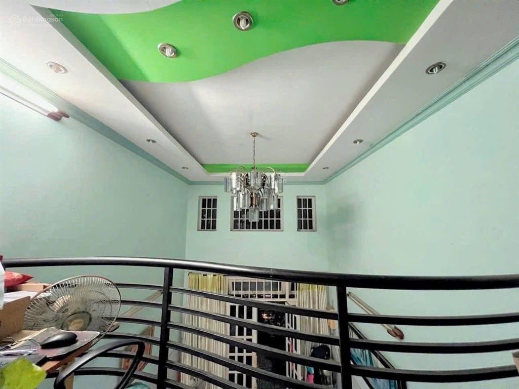 Hxh thông đỗ cửa  đoàn thị điểm  dt vàng 3.8 x 16m  4pn