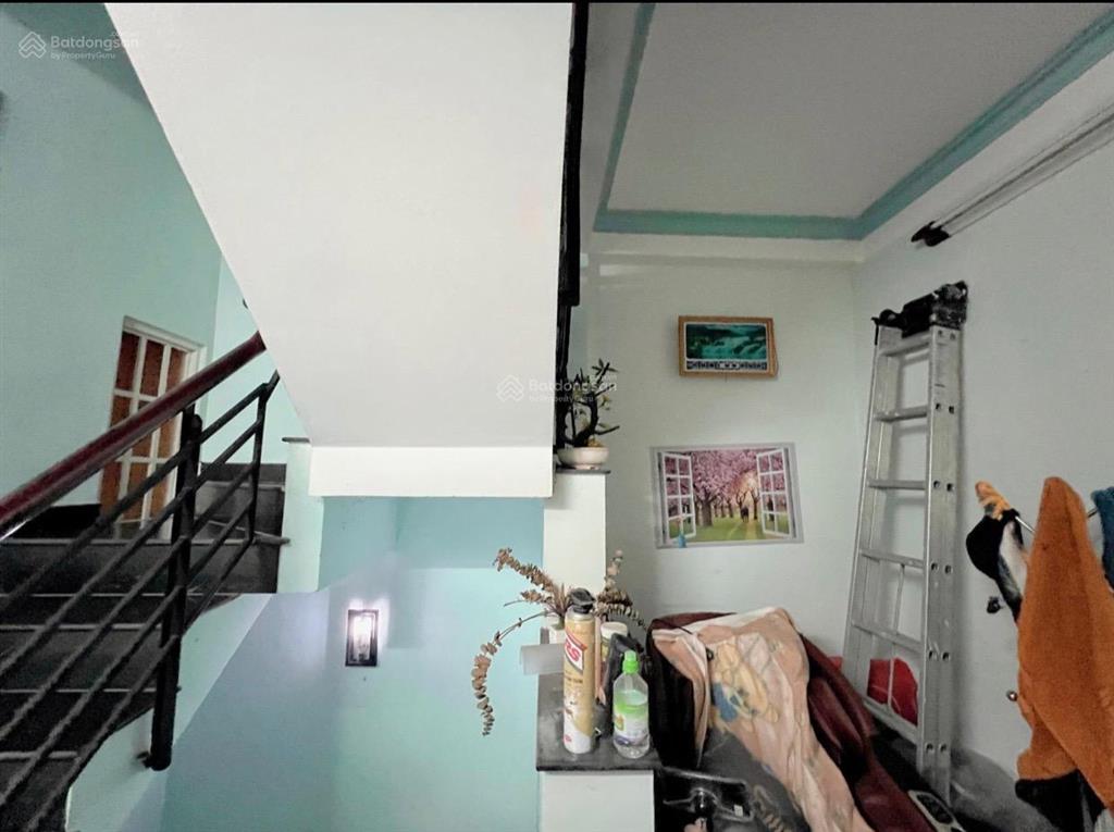 Hxh thông đỗ cửa  đoàn thị điểm  dt vàng 3.8 x 16m  4pn