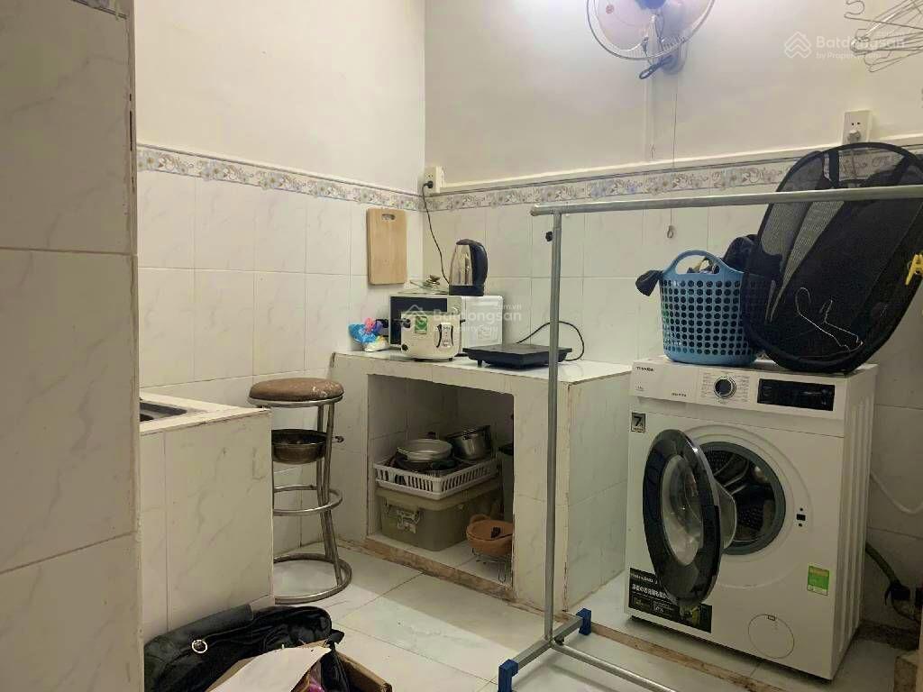 Chính chủ lâu đời  trần quốc thảo, q3  32m2  xây full đất  không lg.qh