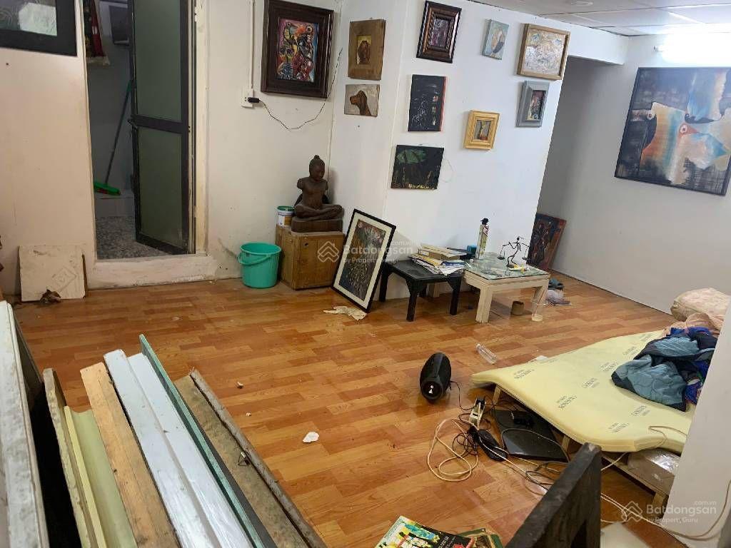 Chính chủ lâu đời  trần quốc thảo, q3  32m2  xây full đất  không lg.qh