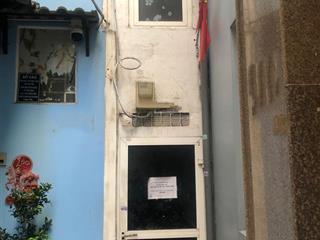 Chính chủ lâu đời  trần quốc thảo, q3  32m2  xây full đất  không lg.qh