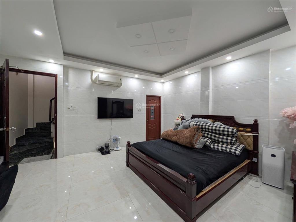 Khu hiếm nhà bán huỳnh tịnh của  cạnh hxh  dt (5x8m)  3pn  sổ nét