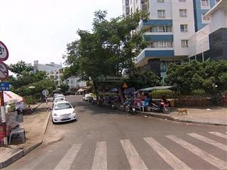 Ngộp bank giảm 10 tỷ dt 551m2 (chỉ 72tr/m2). nhà hẻm 6m. chốt giá 40 tỷ