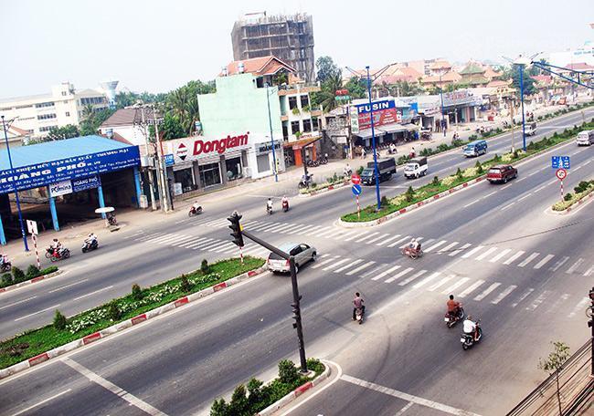 Hạ giá bán gấp siêu phẩm xây chdv trường chinh tân bình. 9.5x27m. giá 21.5 tỷ