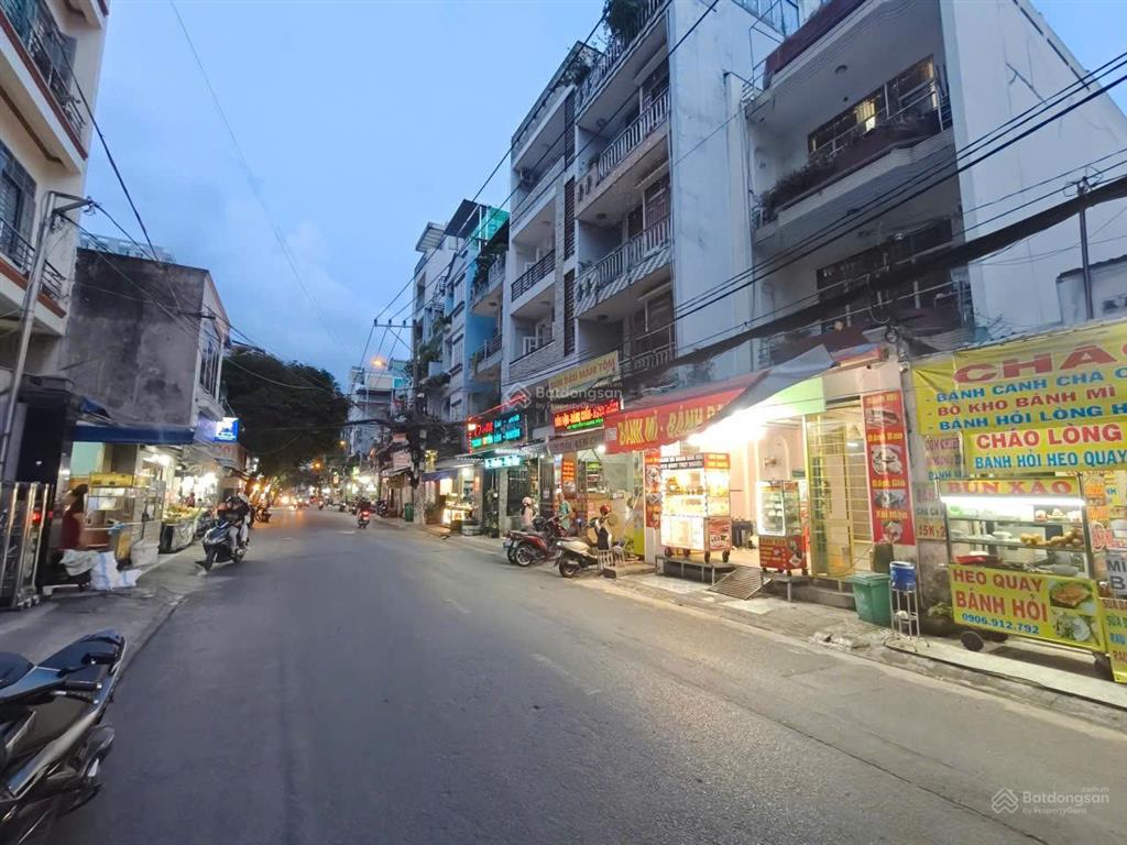 Bán nhà 49a nguyễn quang bích, p. 13, tân bình, dt 5x22m, giá chỉ 19 tỷ tl