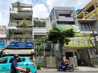 Cần bán mặt tiền kinh doanh nguyễn minh hoàng p12 tân bình. 4.2x24m, giá 20 tỷ.