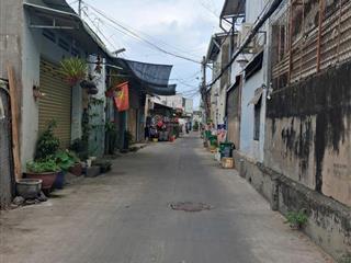 Ngộp bank! bán gấp khuôn đất siêu rẻ trường chinh tân bình, 9.4x27m, giá 79tr/m2, chỉ 19.5 tỷ.