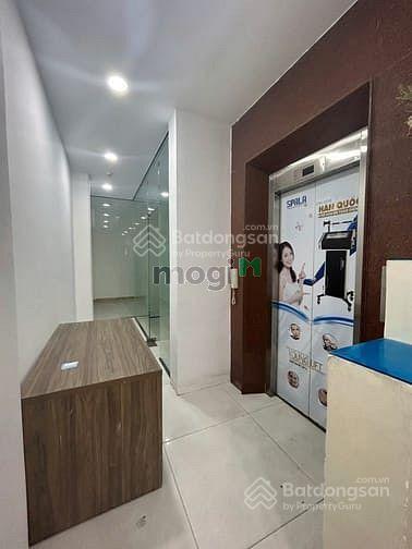 Giảm mạnh 6 tỷ bán nhà 7 tầng mặt tiền phan đăng lưu  phú nhuận. chỉ 26.5 tỷ