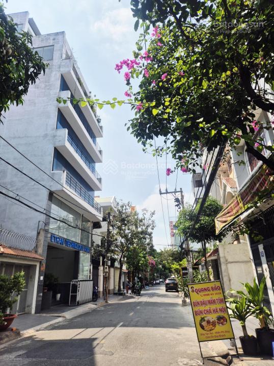 Ngộp bank cần bán gấp mt nguyễn bá tuyển ~142.6m2, 5 tầng giá chỉ 19.9 tỷ (138tr/m2)